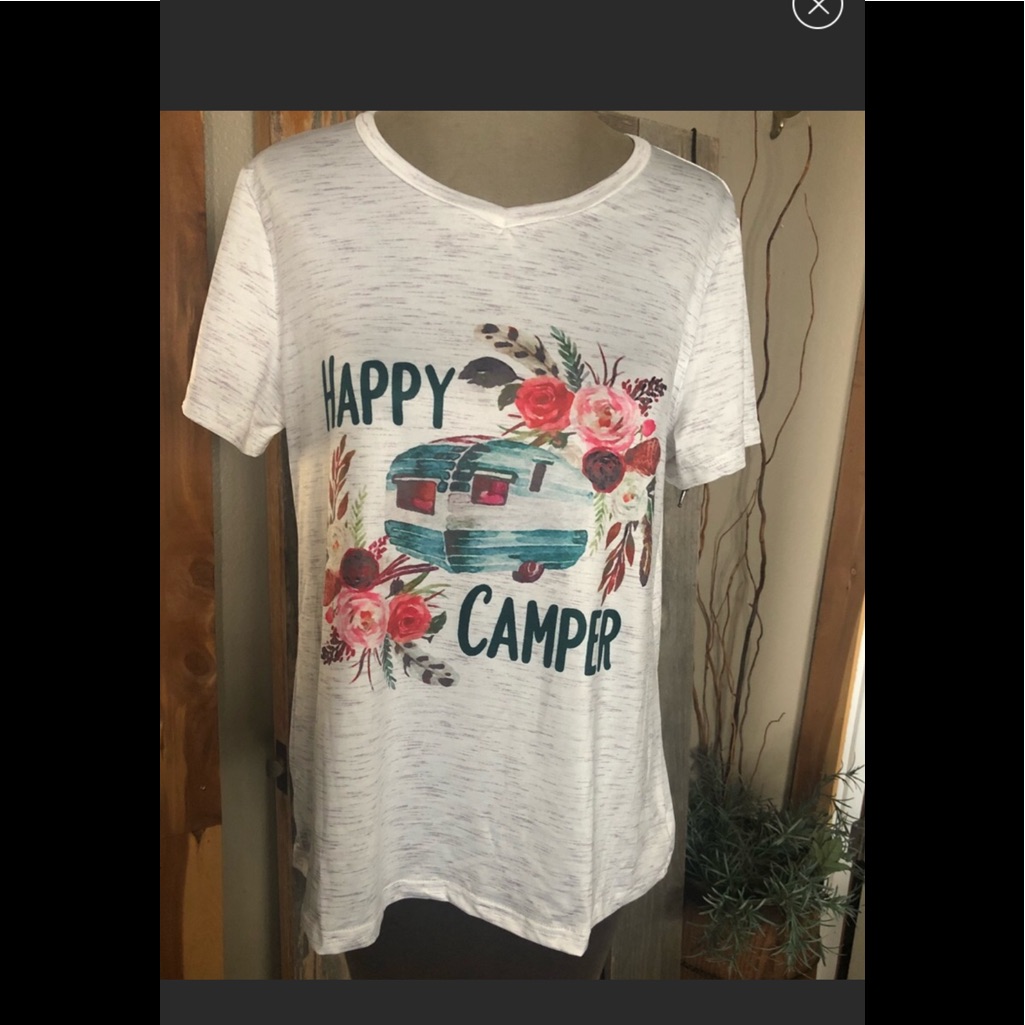 Top/Tee Nwt